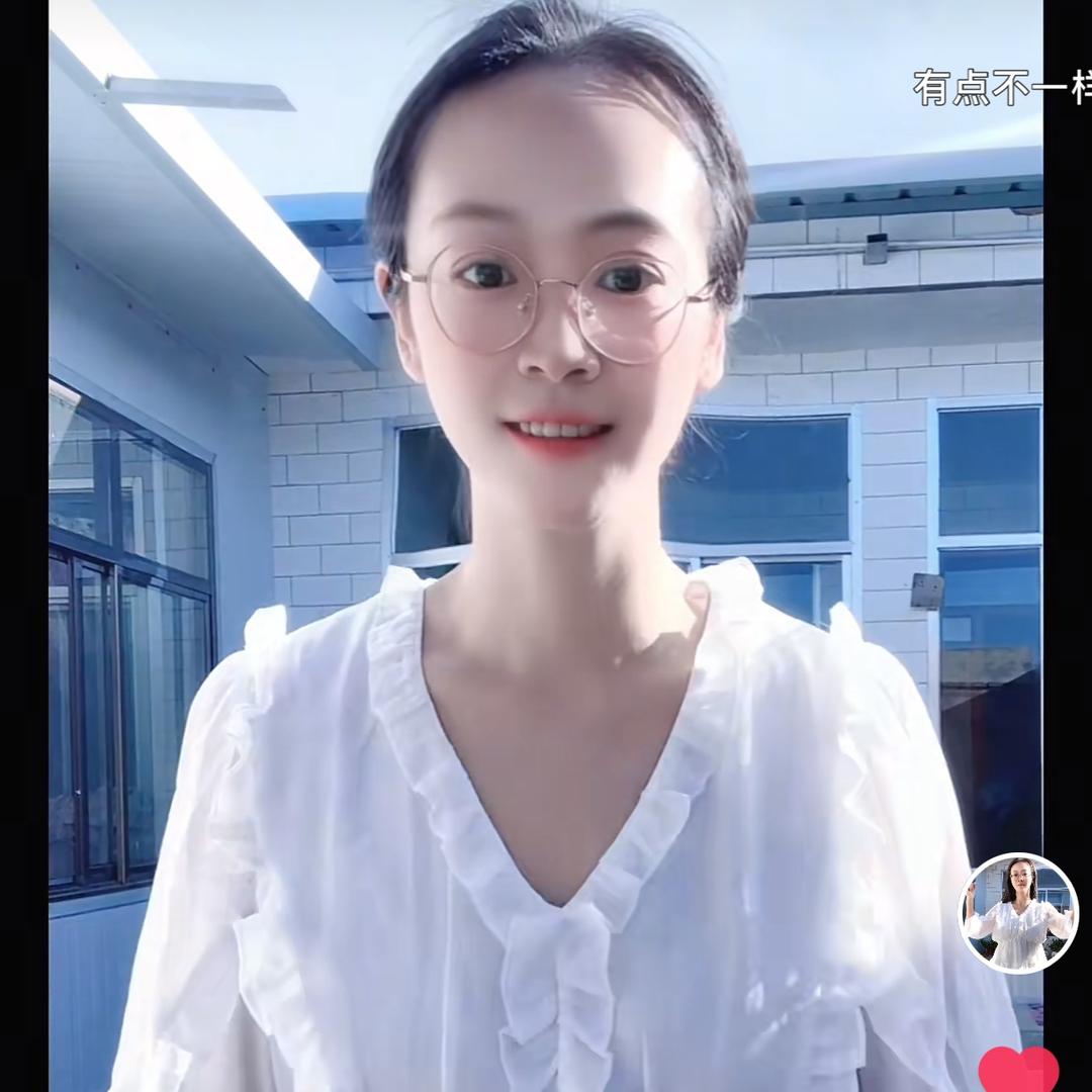 小仙女🥰