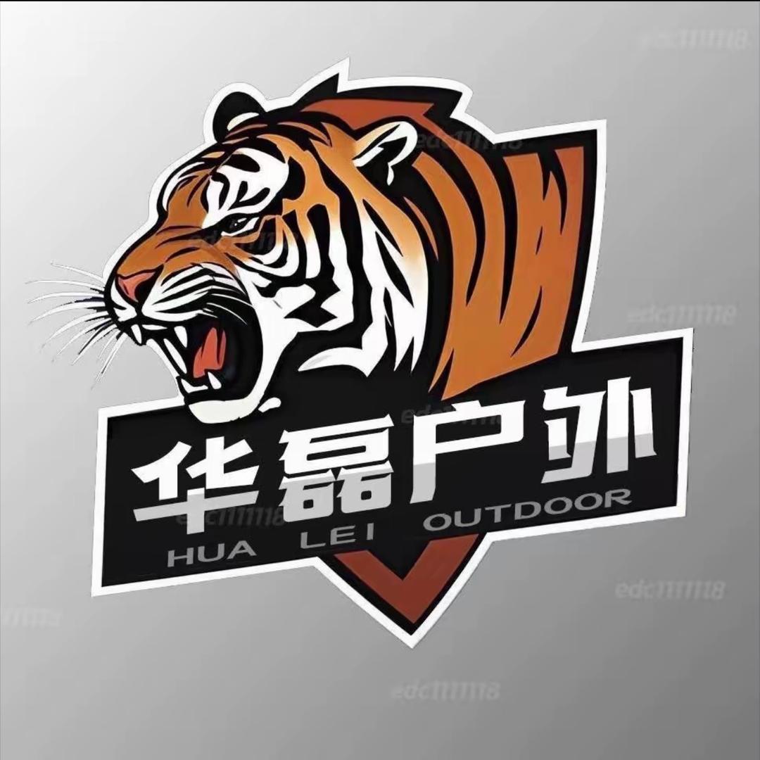 华磊户外佩奇皮筋动力