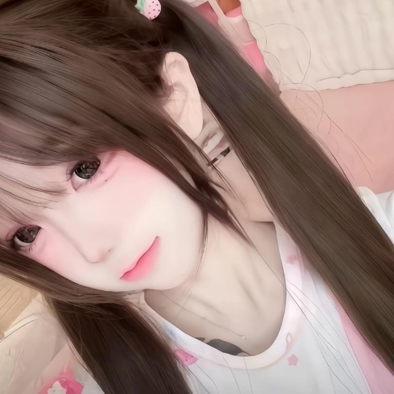你别哭啊