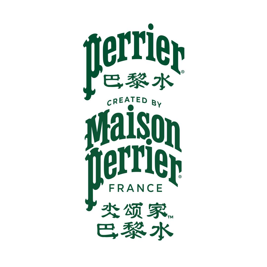 巴黎水Perrier尚东起水饮专卖店