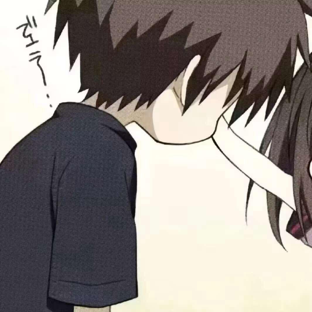 男神