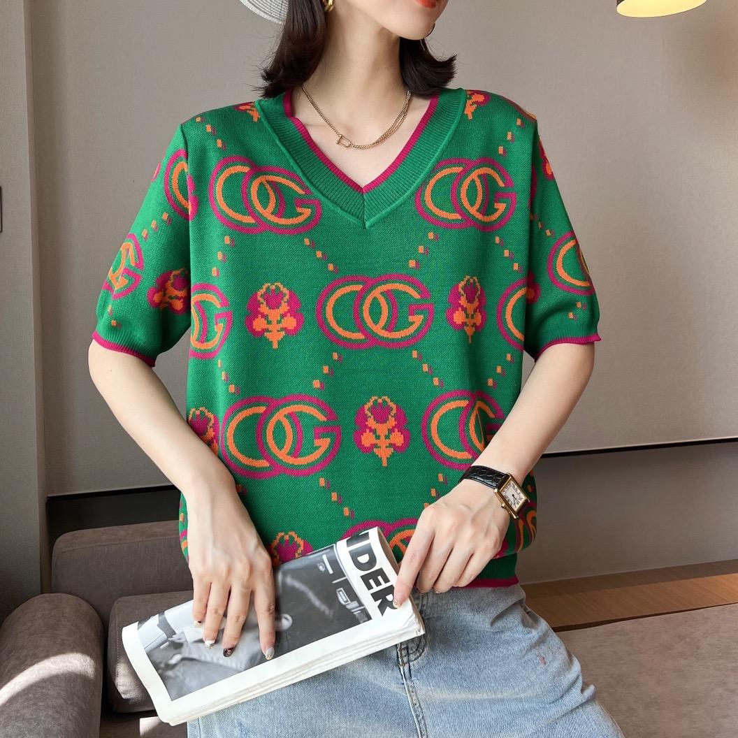 濮院织柏韵女装