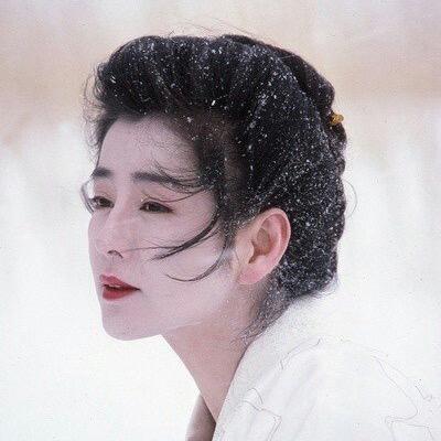 谷雨拾色