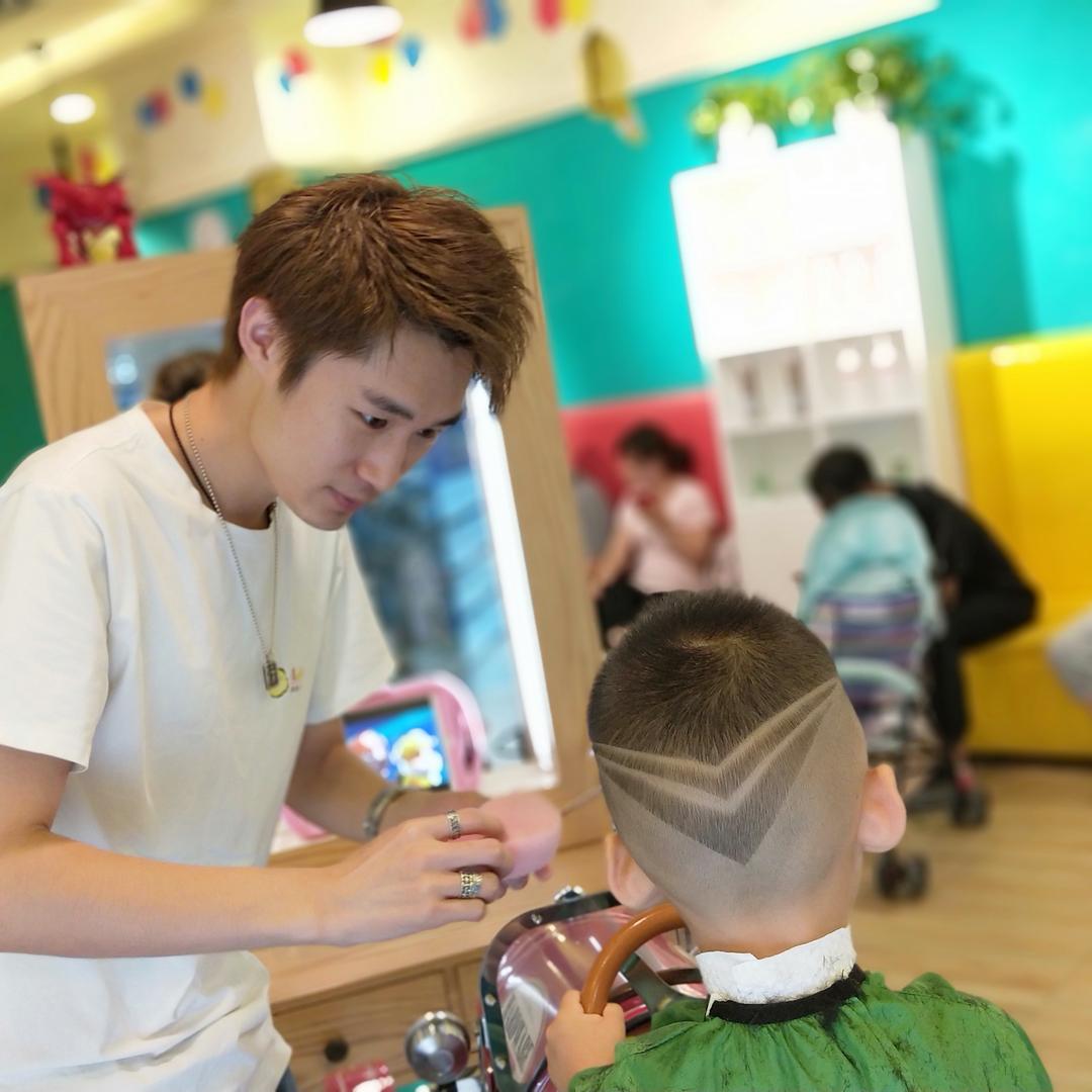 爆米花技术总监💇宇哥