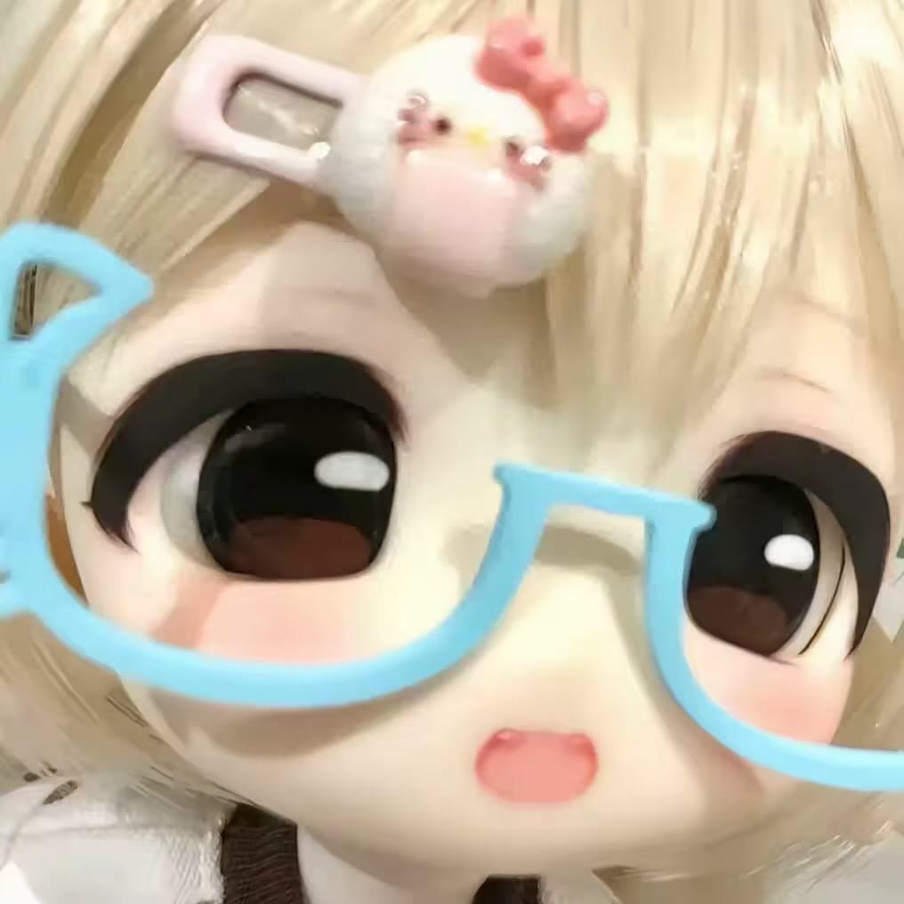 蛋蛋助眠🥧asmr