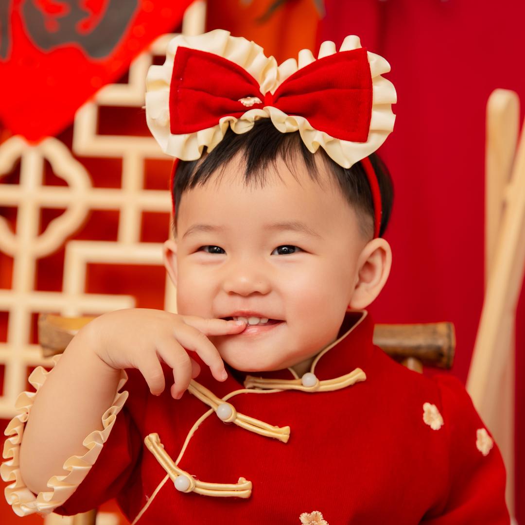 生气不如聚财💰