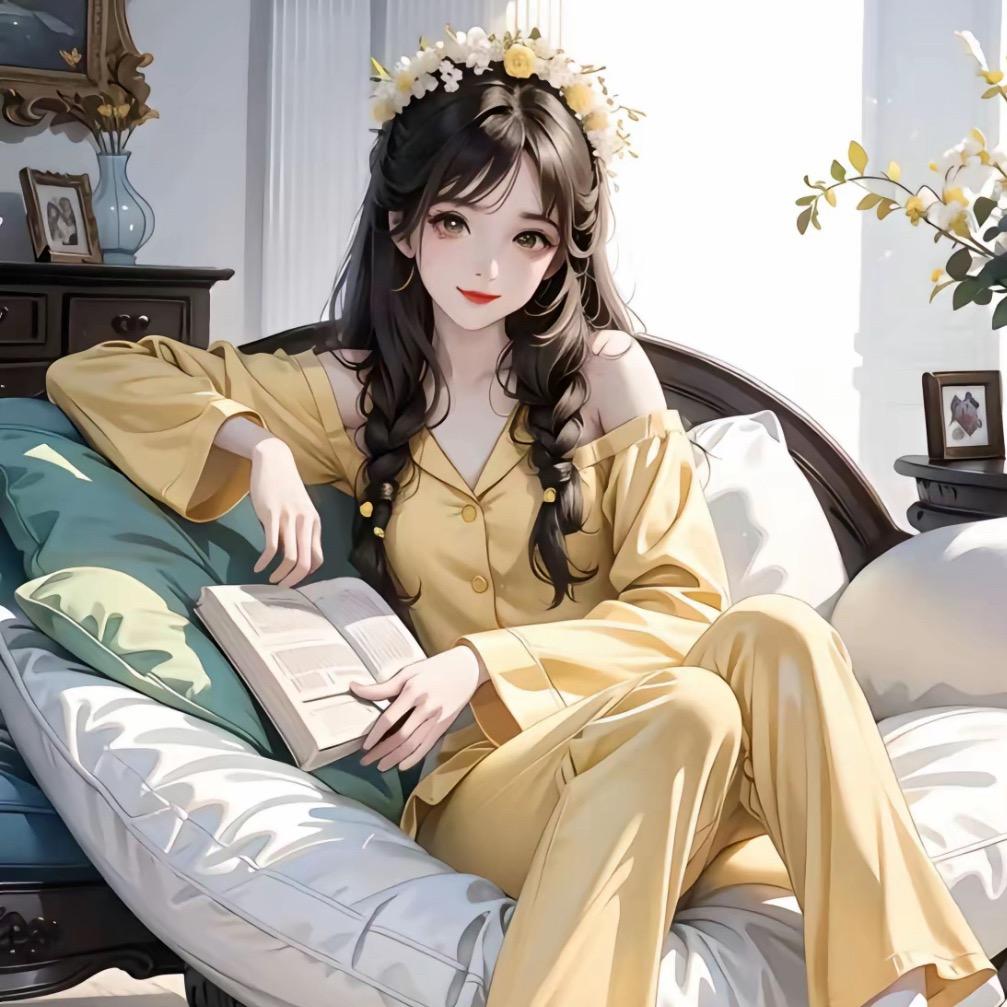 恋炫儿