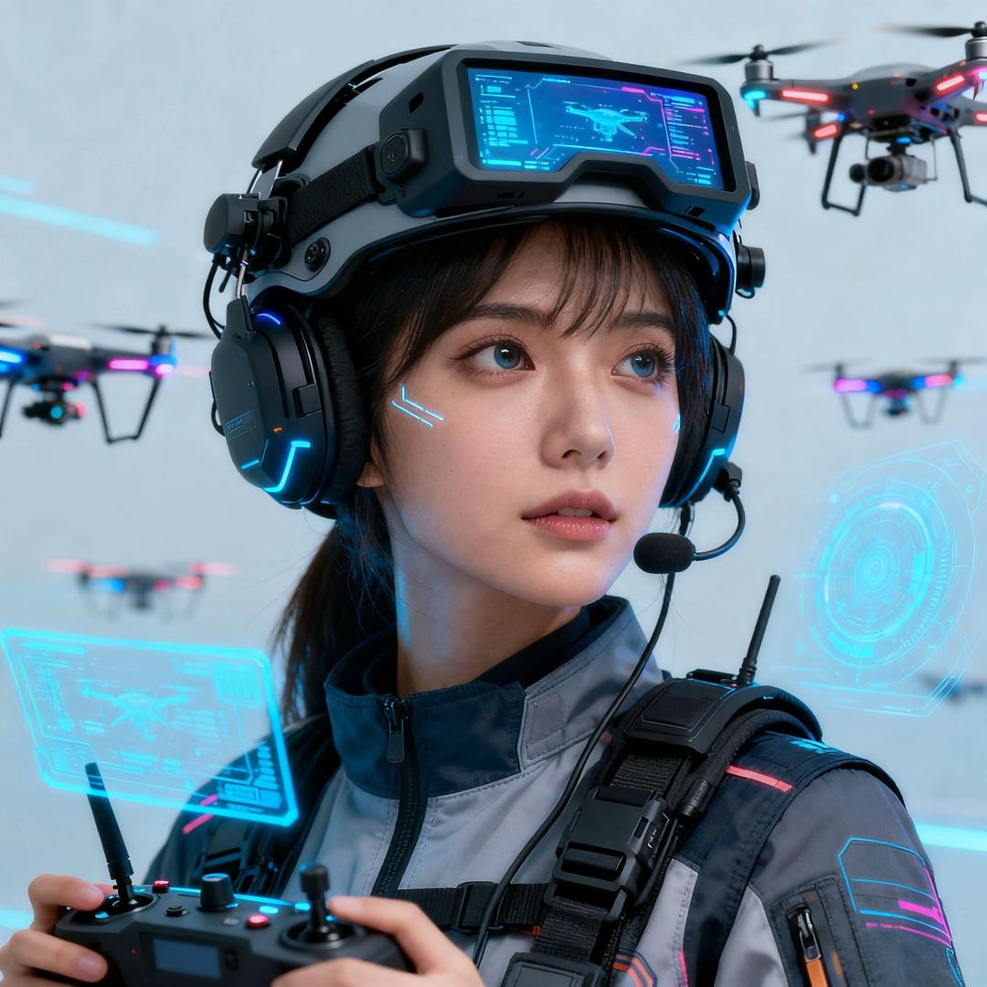 厦门无人机航拍