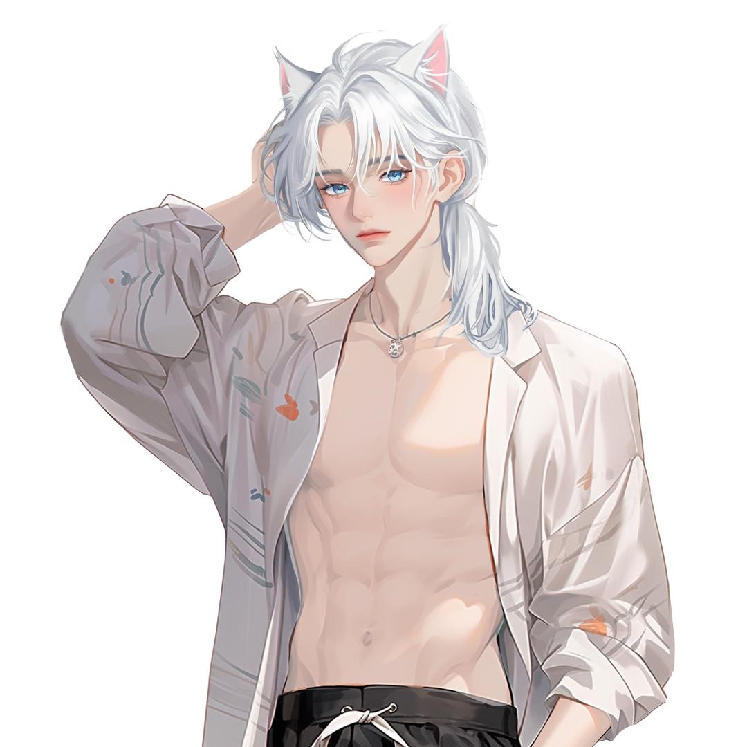落猫𓃠