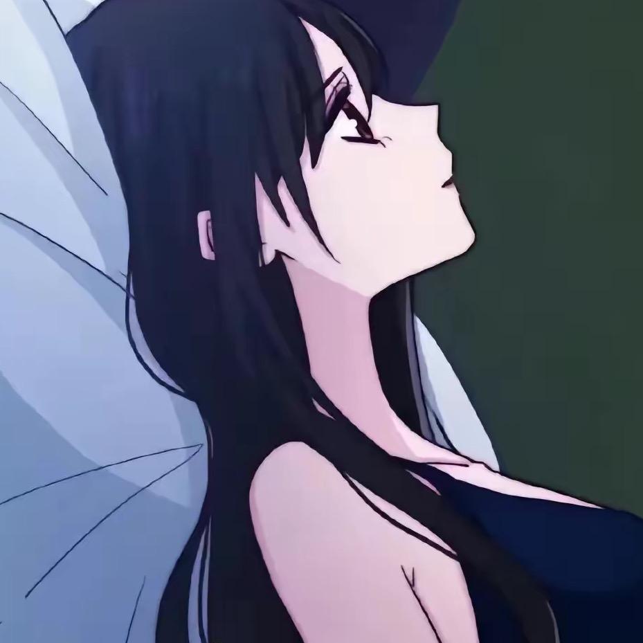 初见💗