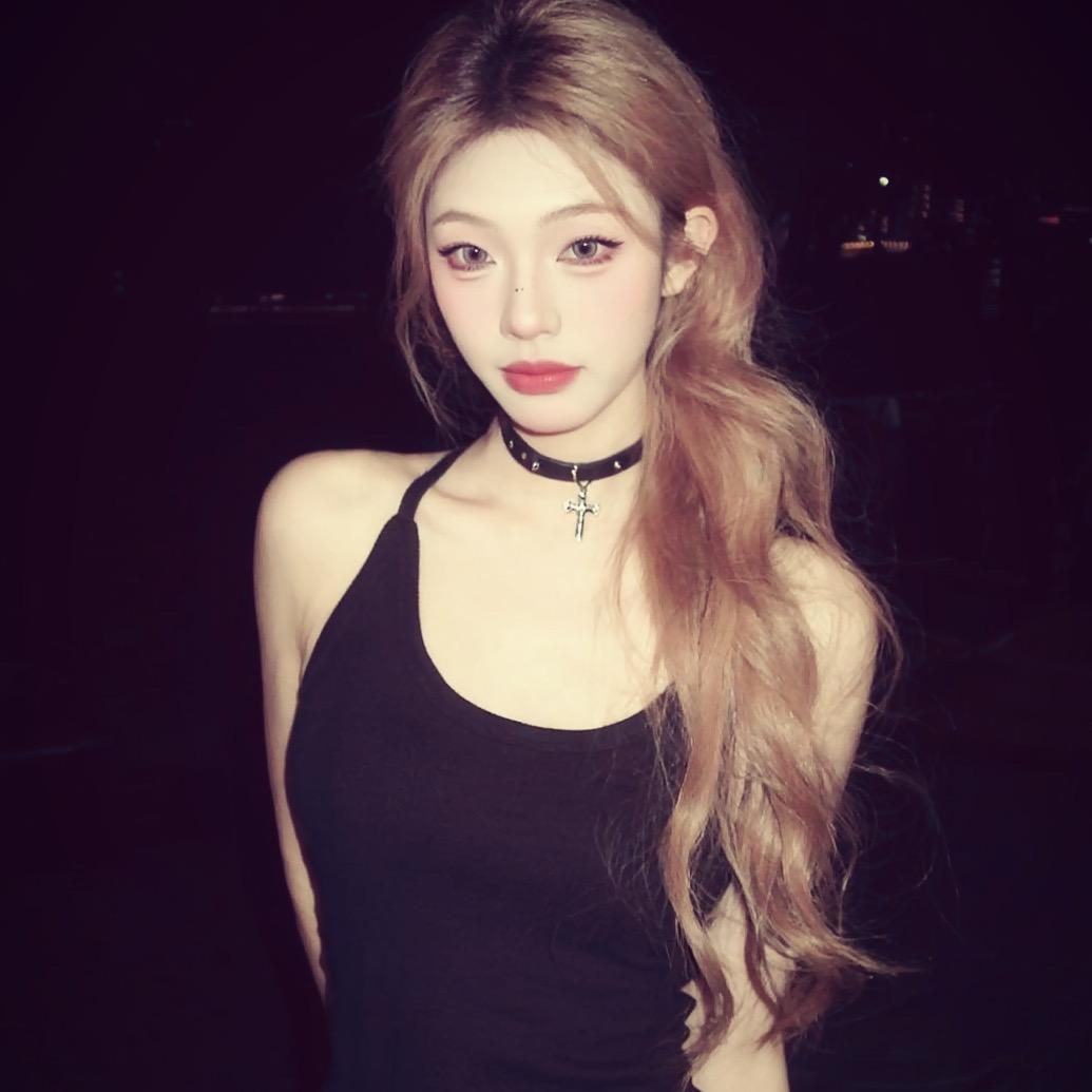 美美子ฅ