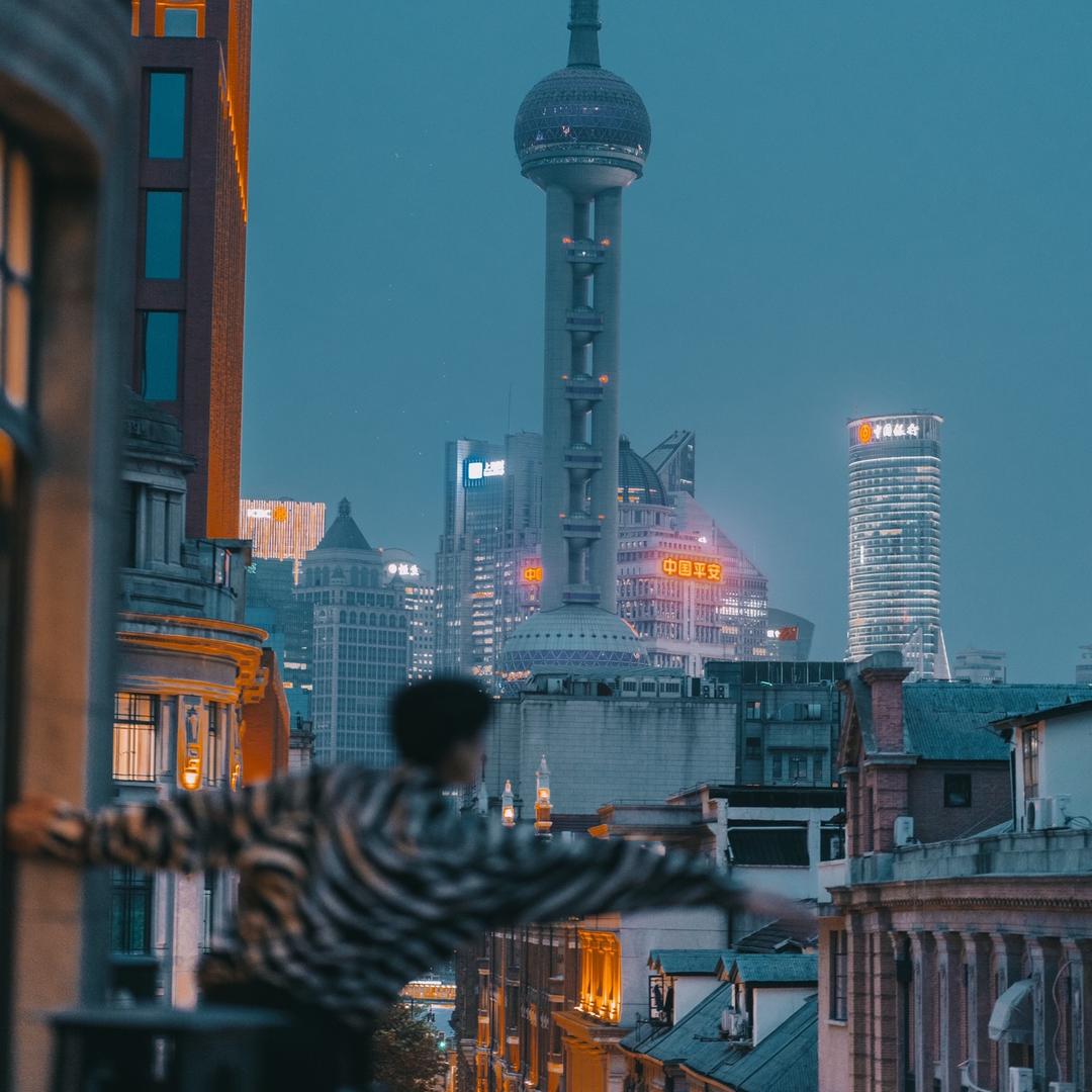 阿辉Vision
