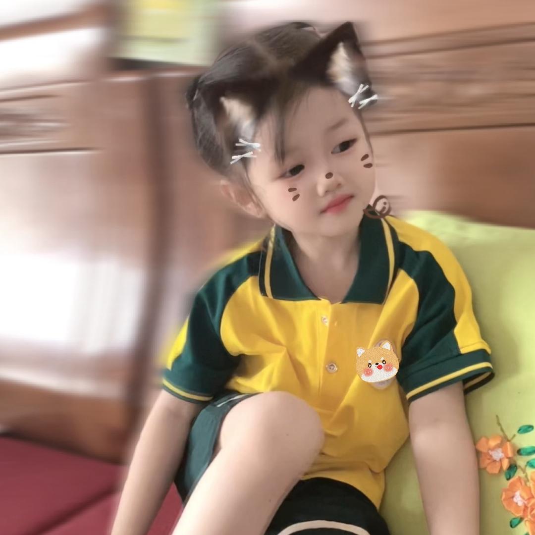 小学生成长记