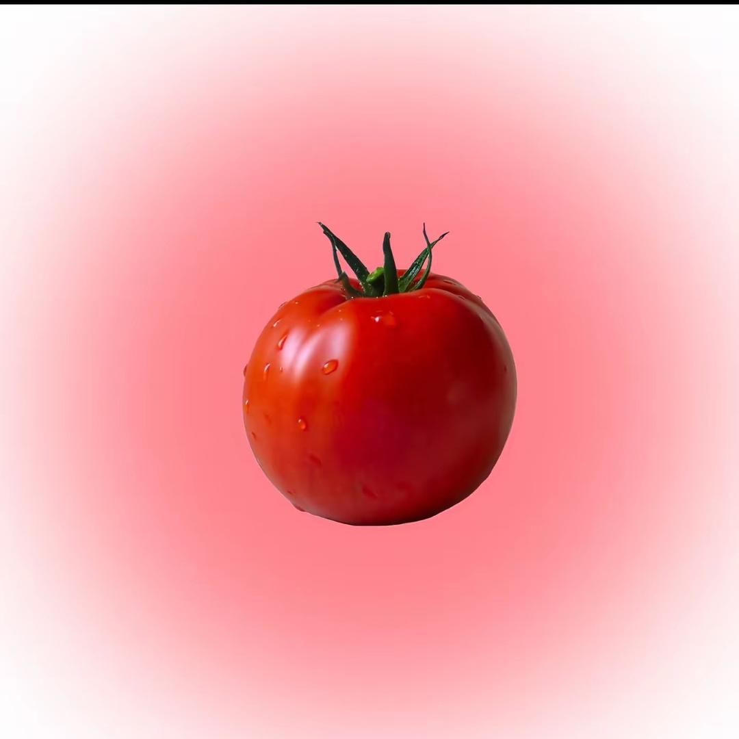 西红柿潮玩