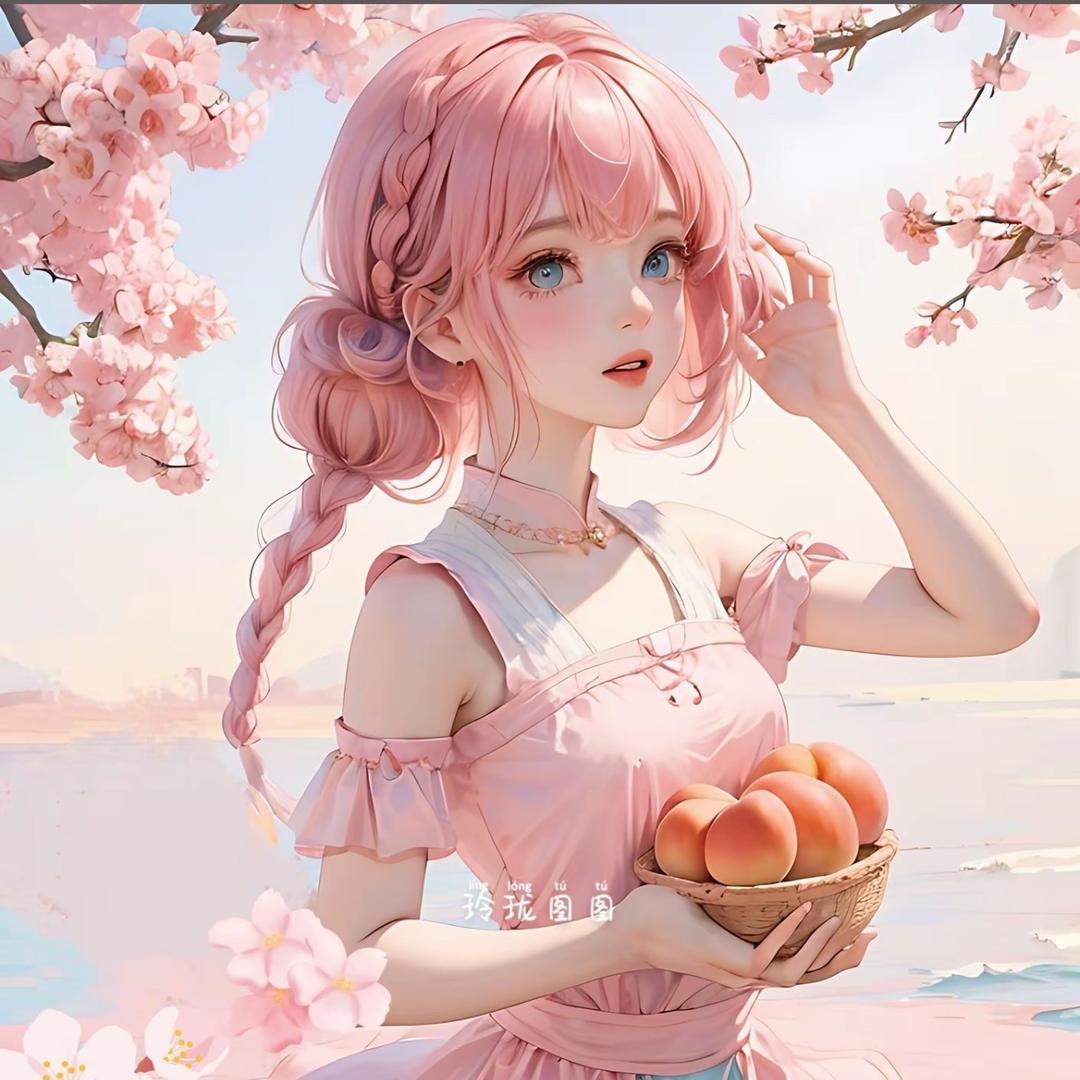 肉桃子🍑