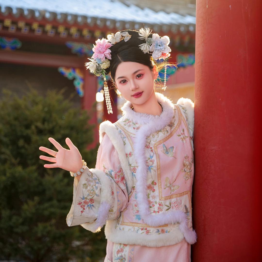 🈶个富婆梦/·