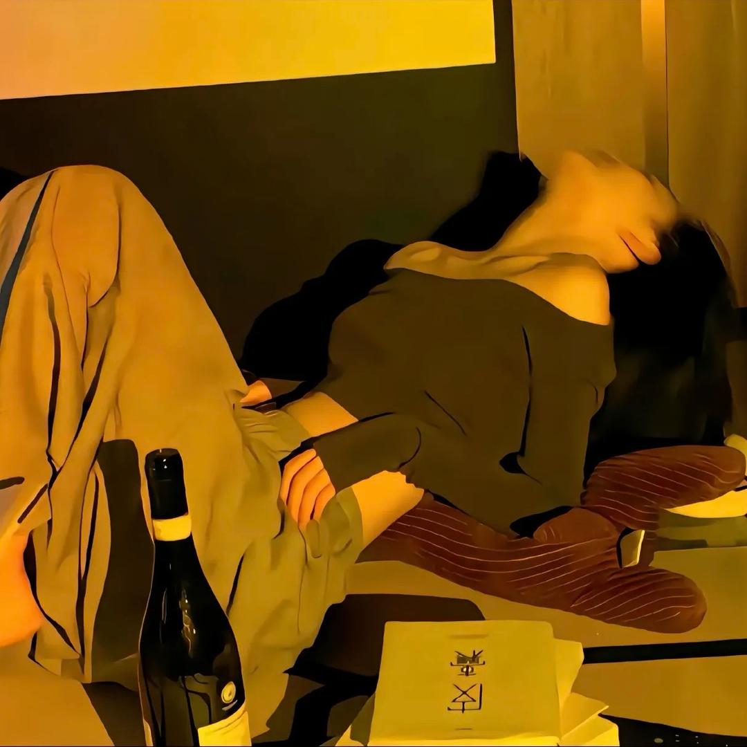 李哈哈