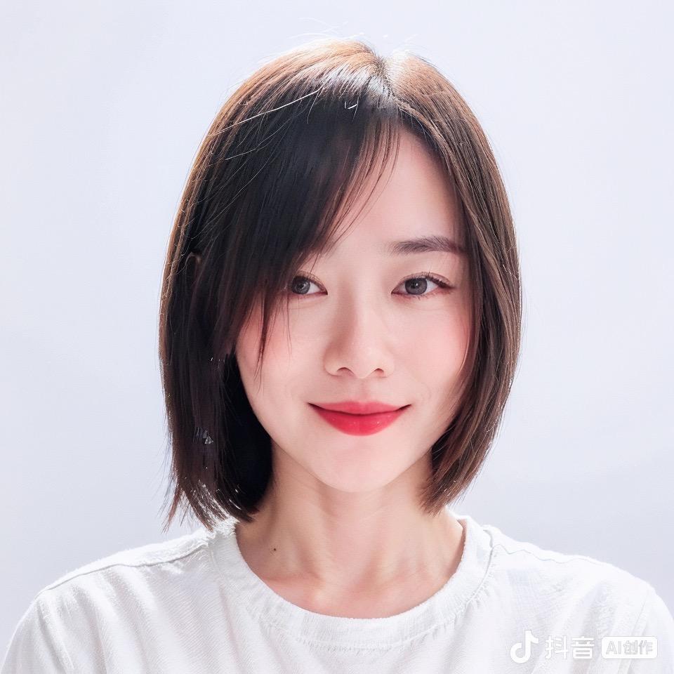 一人两猫撸铁女