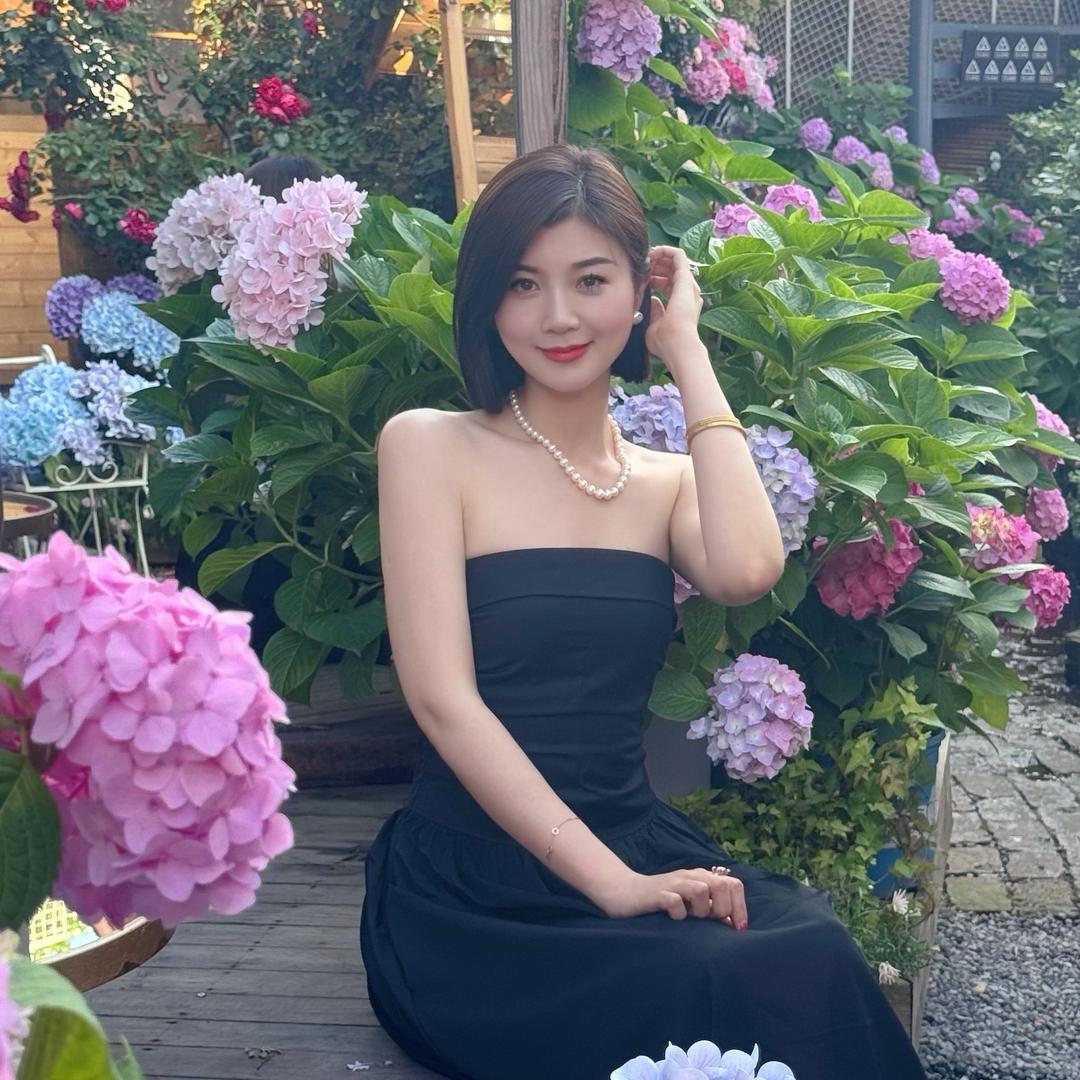 九华山明美美