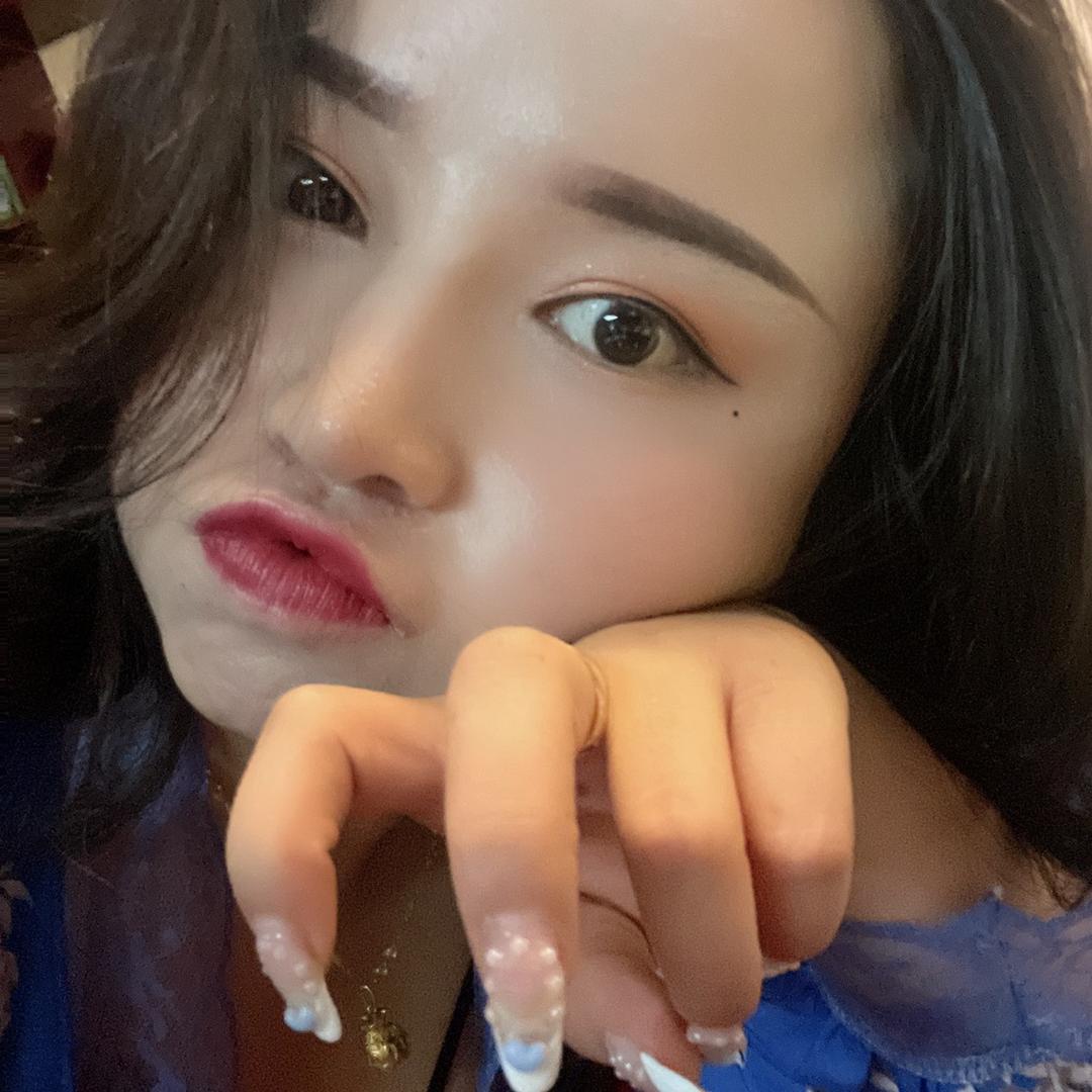 一个人👱‍♀️