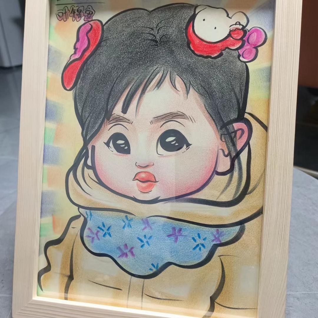 安安好物