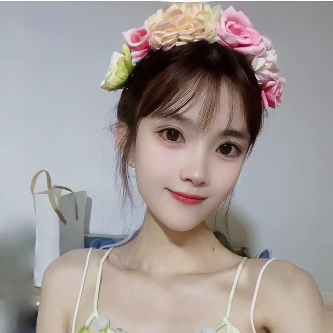 🌸。