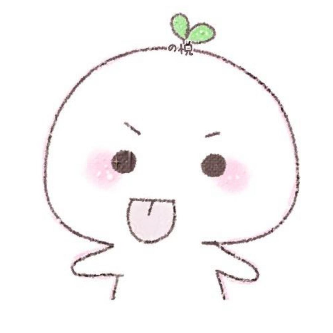 忧郁的学生党