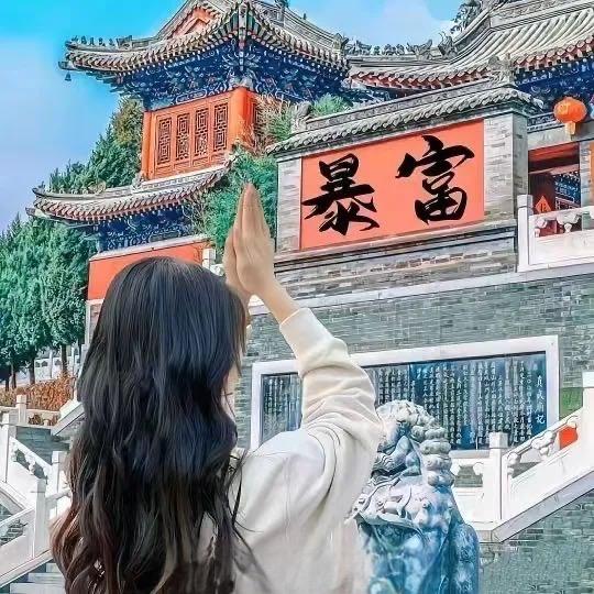 🎈笑拥~未来🐉