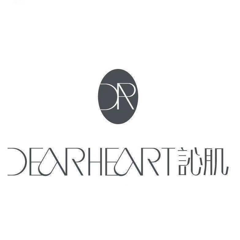DEARHEART訫肌头皮抗衰