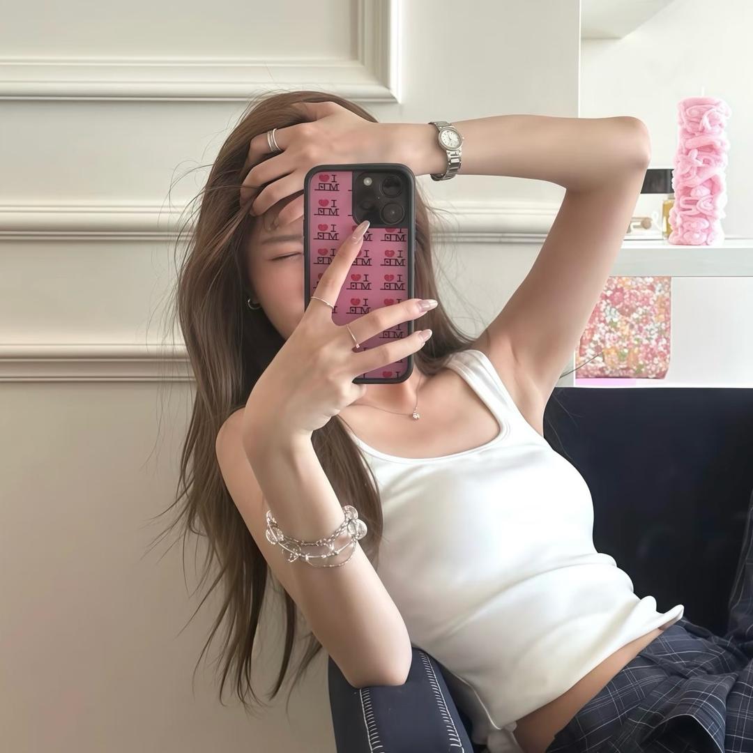 是捏🌙