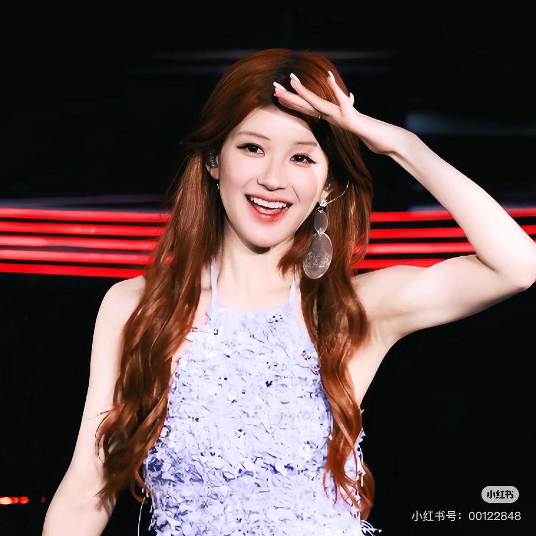 财神爷心尖上的上海小c