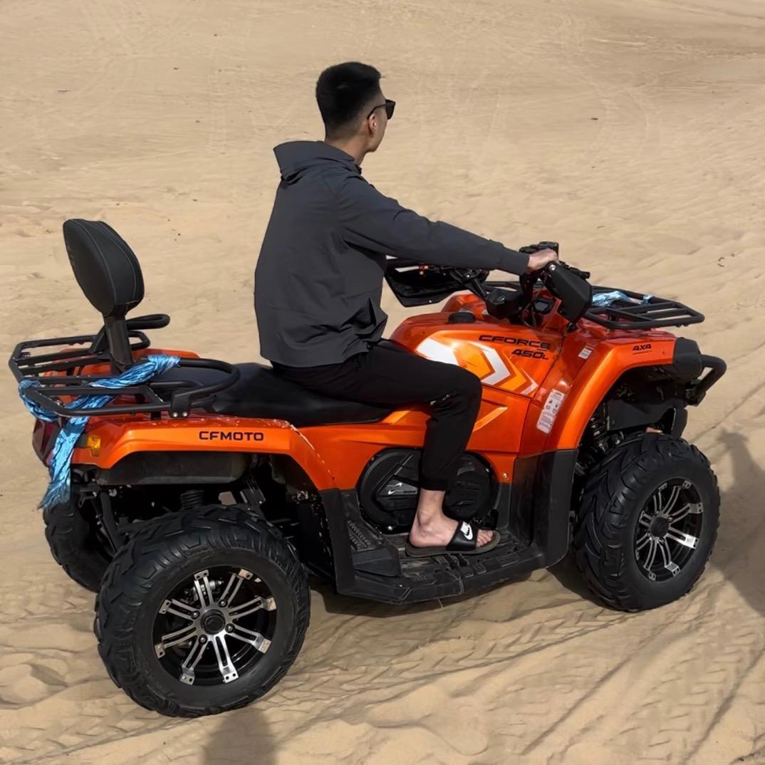 小郝咨询工作室