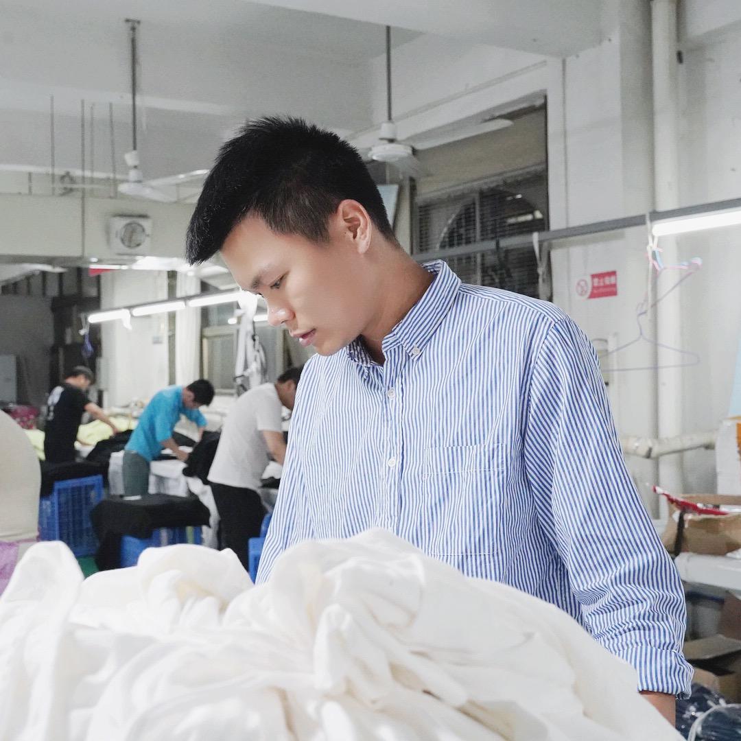 广州直播源头服装工厂(小衣哥)
