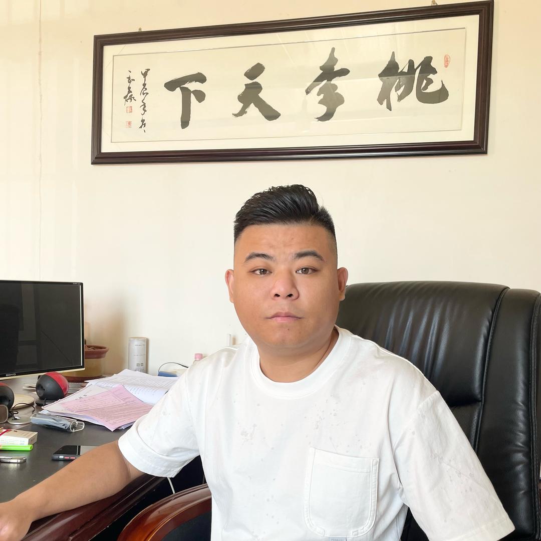 驾驶员专业培训孟校长