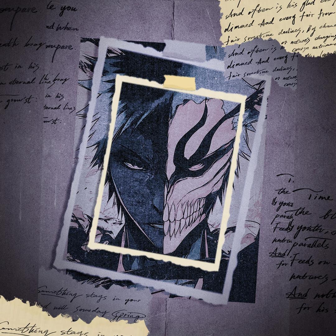 The Smile of Death🎭