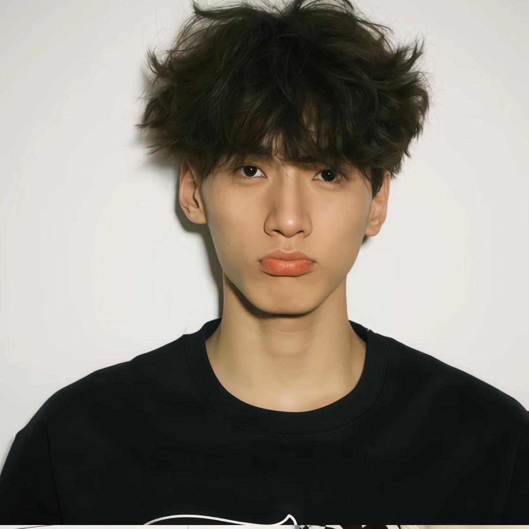 小黎