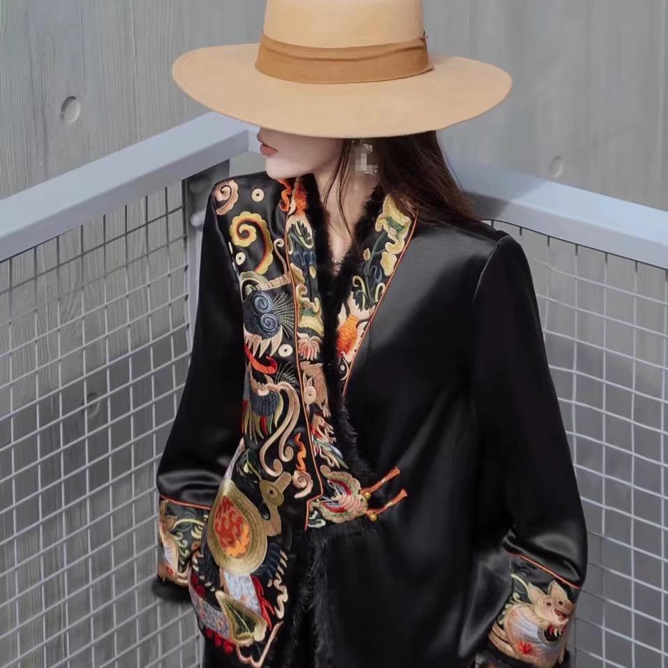 财多了多女装服饰