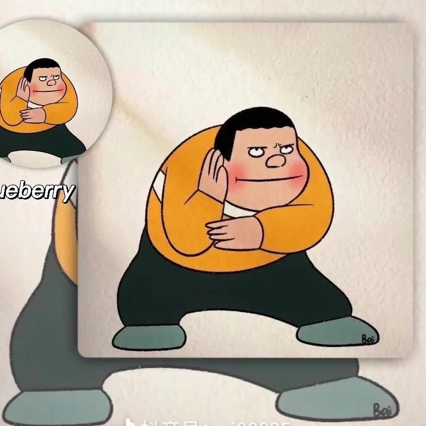 小白了兔、白不了