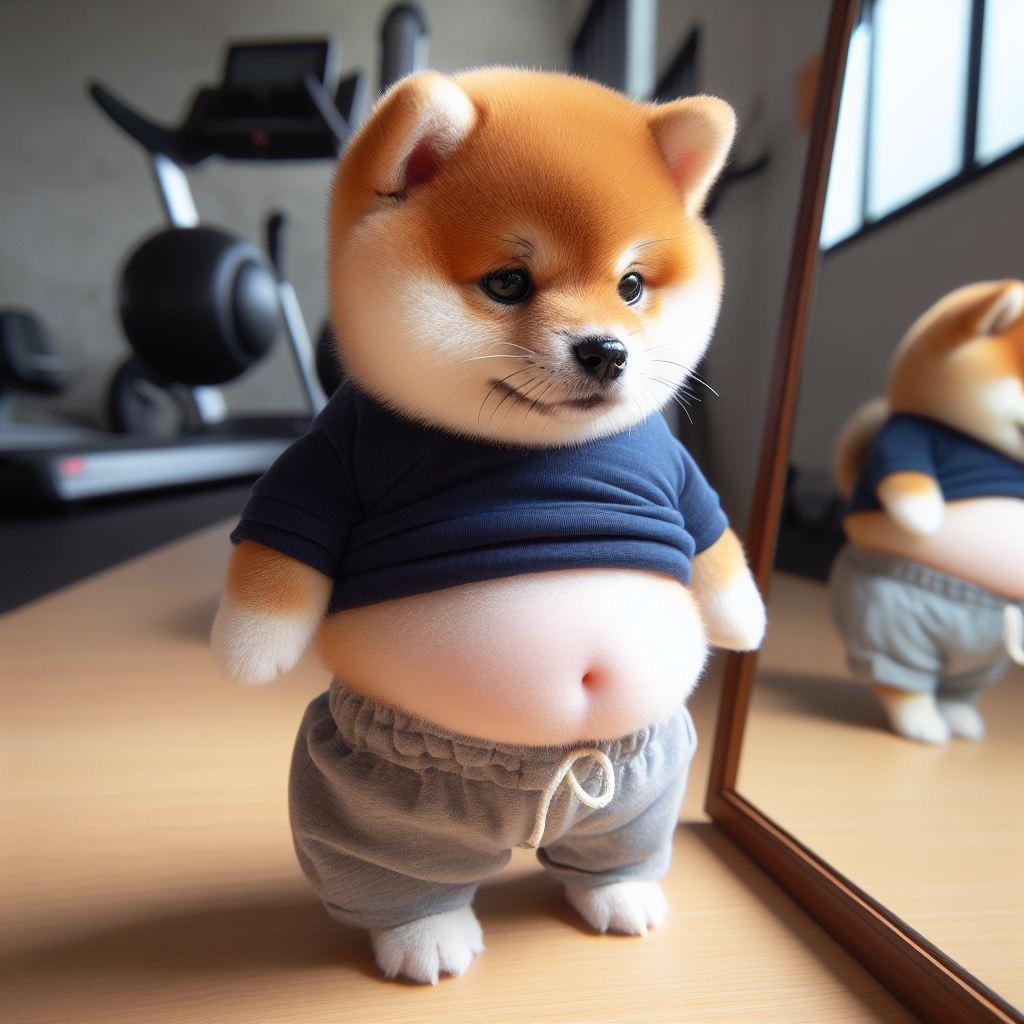 土豆本逗