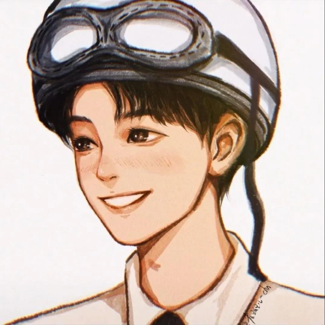 大皮✨