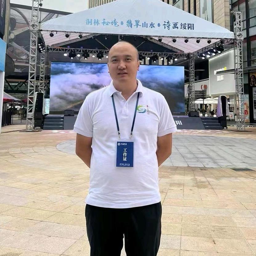 天瑞学府 况先生