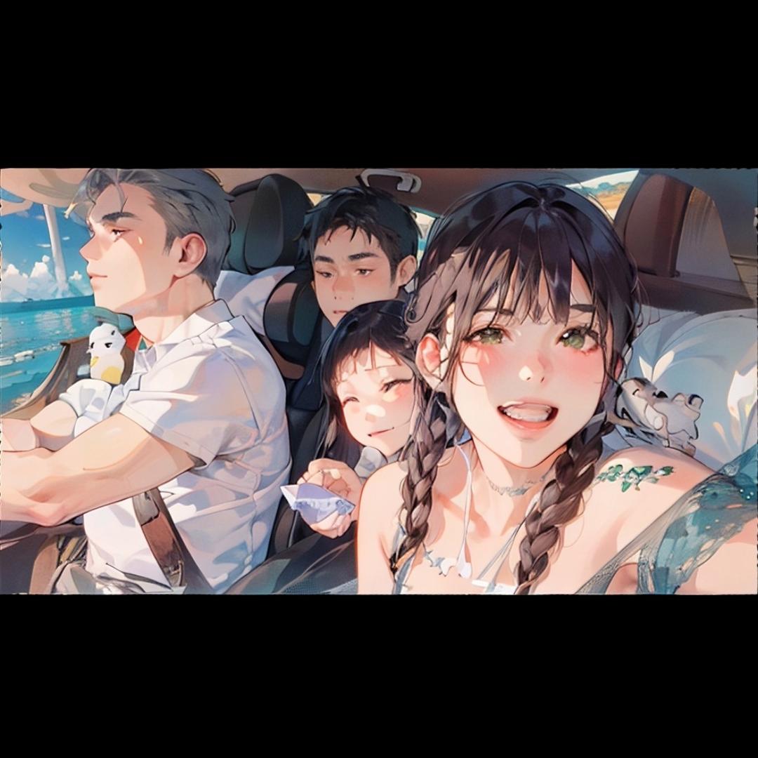 柒伊㛺