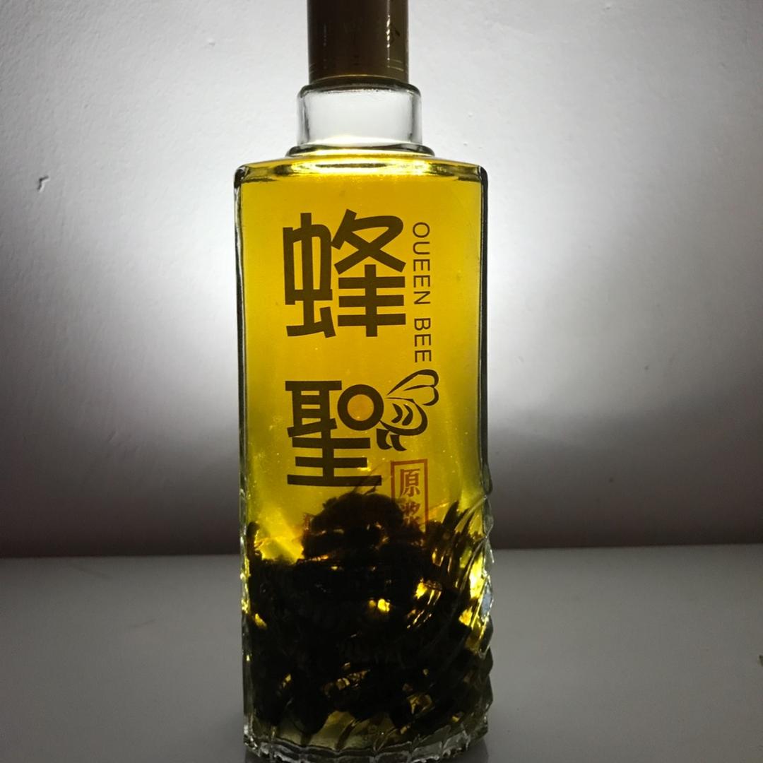 蜂聖  (啊永)