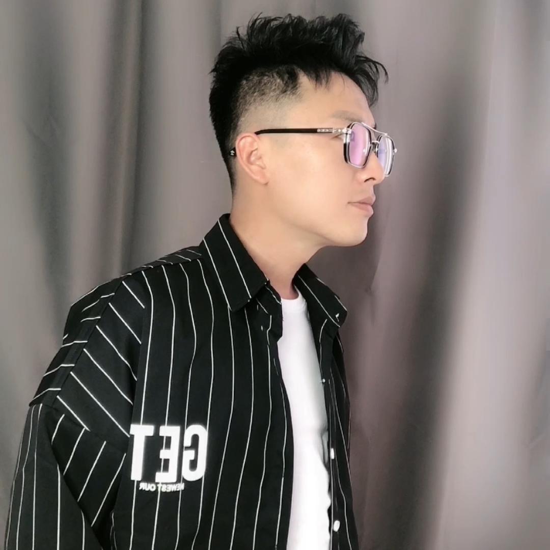黑哥很奈斯