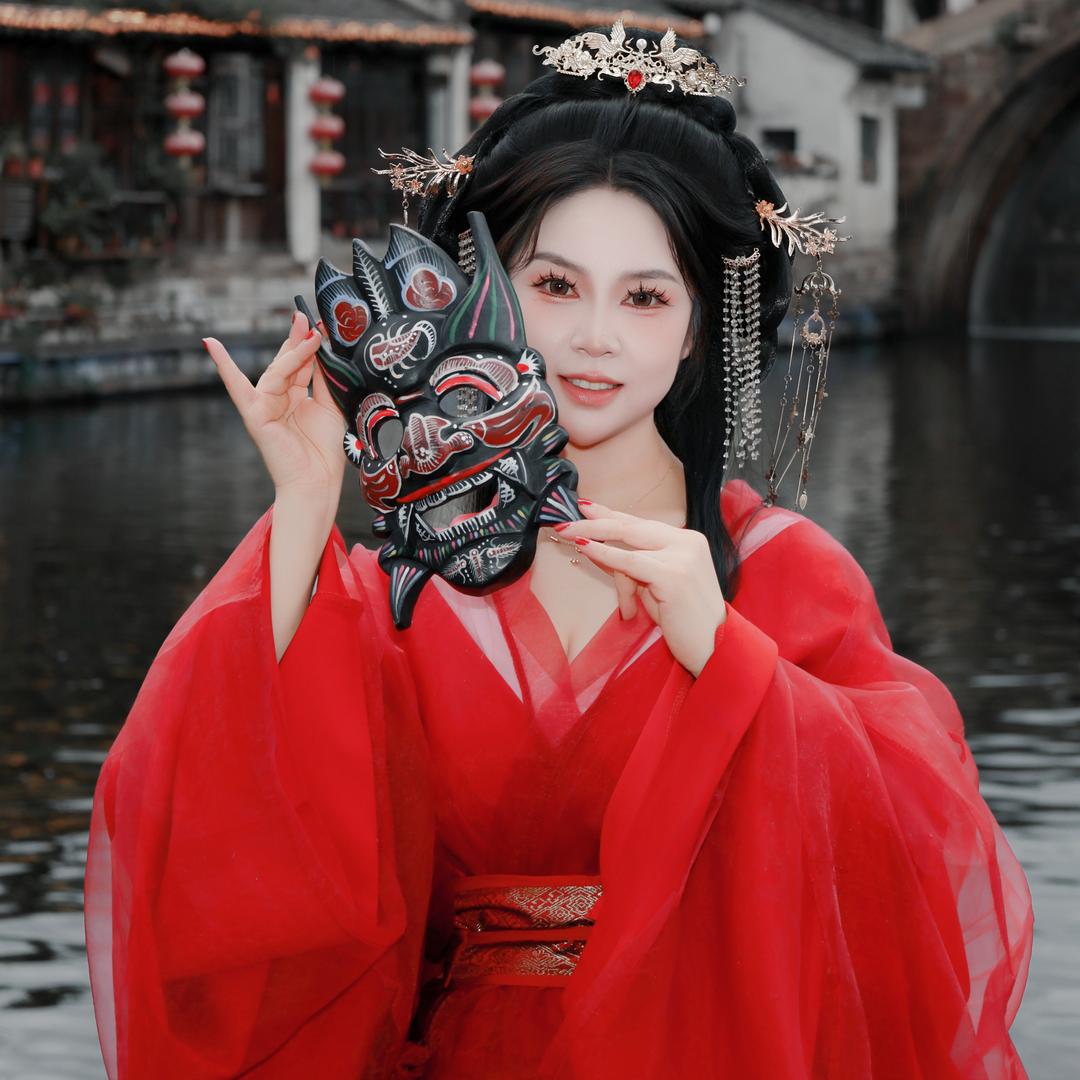 周周吖