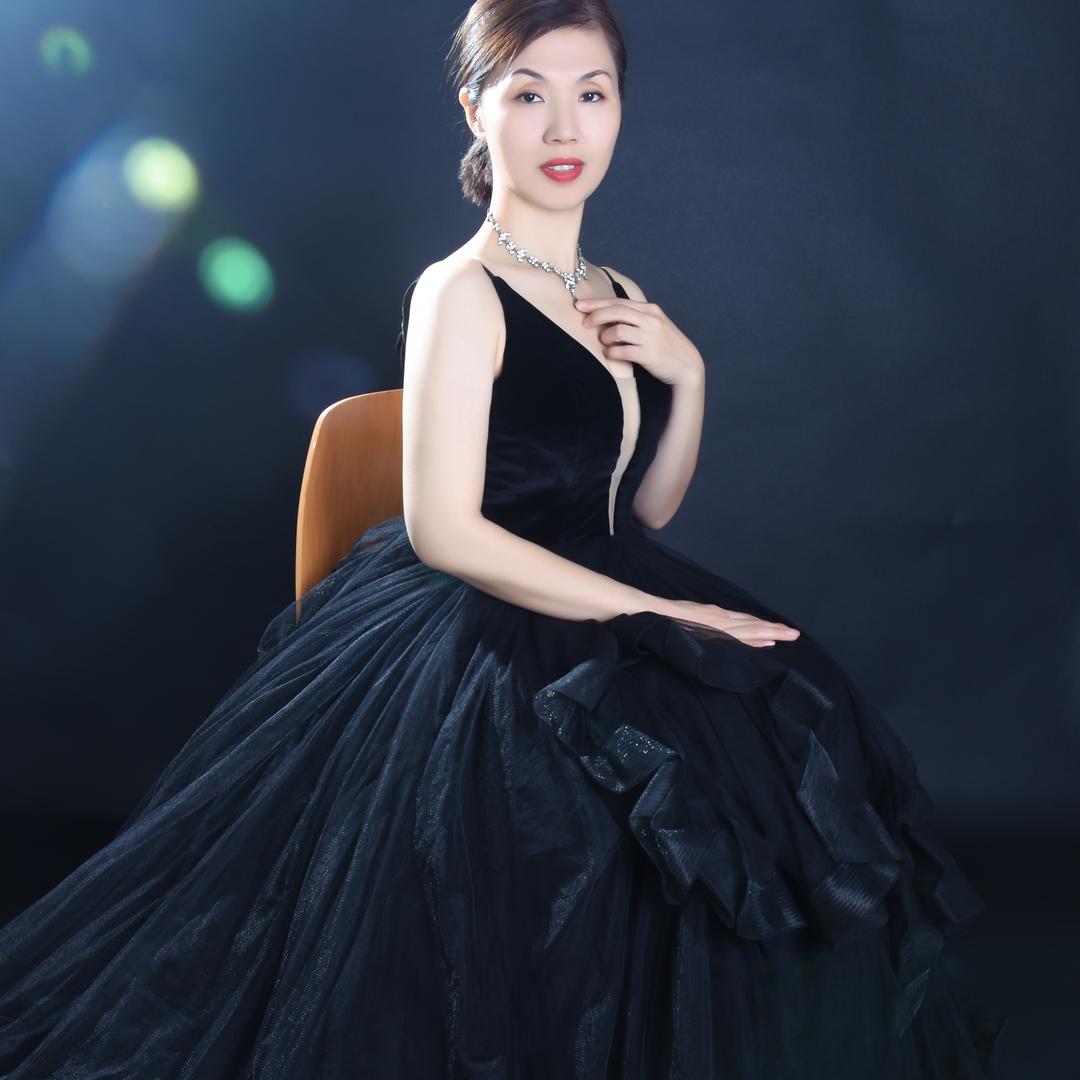 娜娜妖精