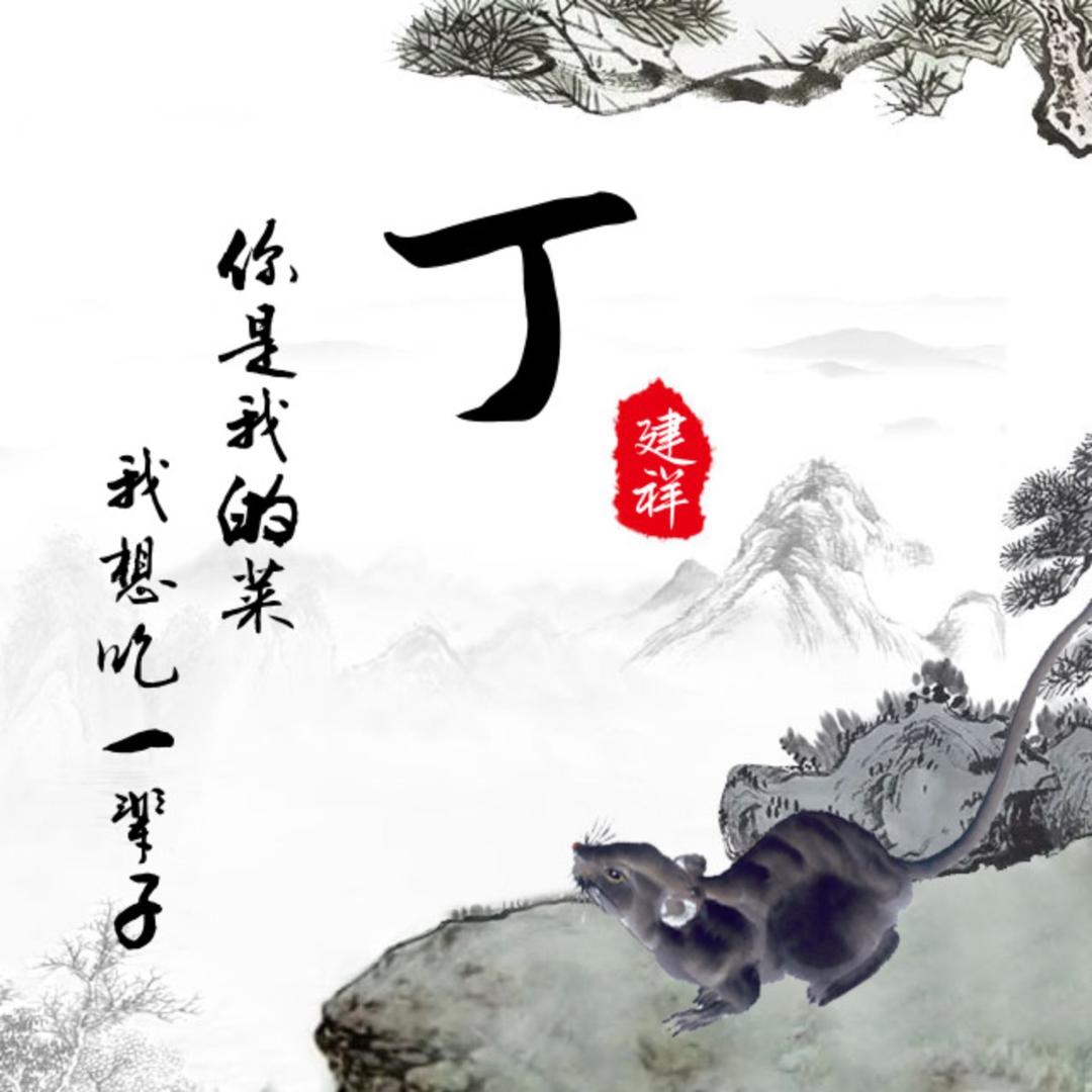 老布丁