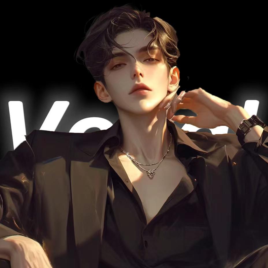 𝓥.钦鸿