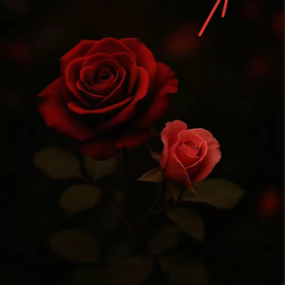_lKL烂玫瑰🥀
