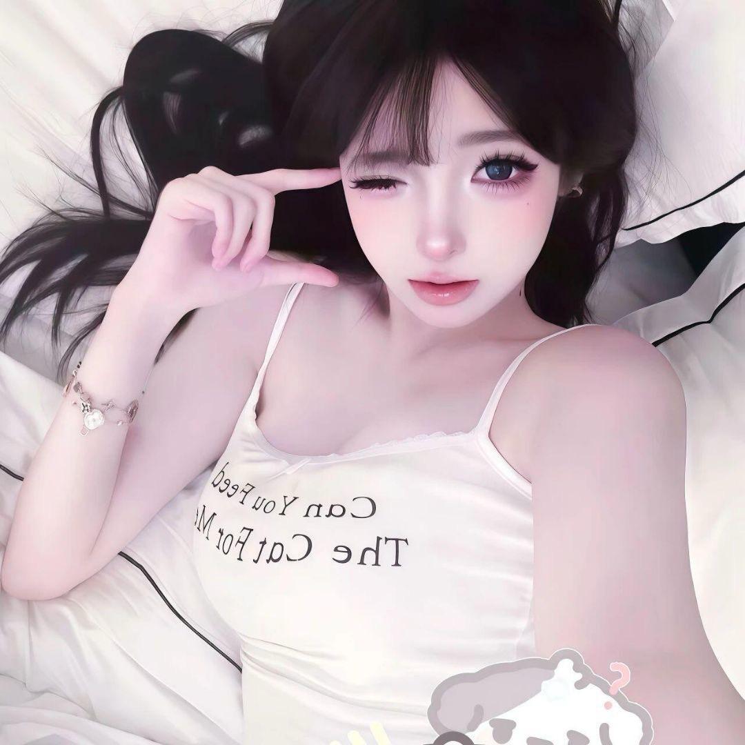 心碎小月